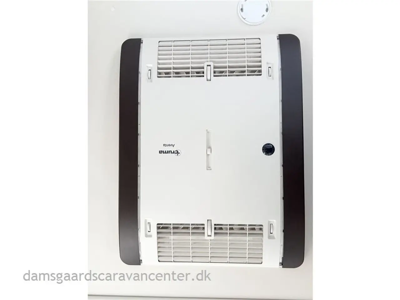 Billede 20 - 2015 - Fendt Tendenza 495 SF   Franskseng-Gulvtemp.-Aircon-Mover-Telt