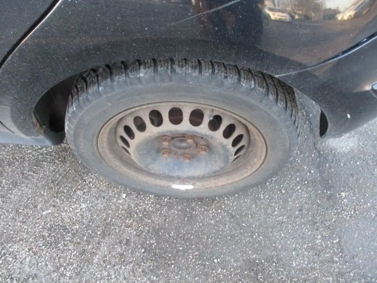 Billede 6 - Mercedes A150 1,5
