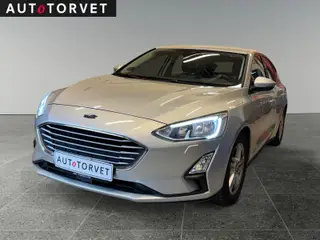 Ford Focus 1,0 EcoBoost Trend Edition