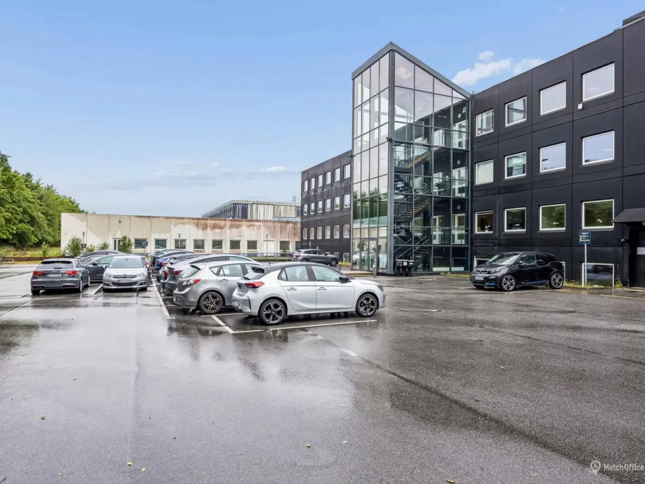 Billede 16 - Lagerlokale til mindre virksomhed – med plads til den daglige drift