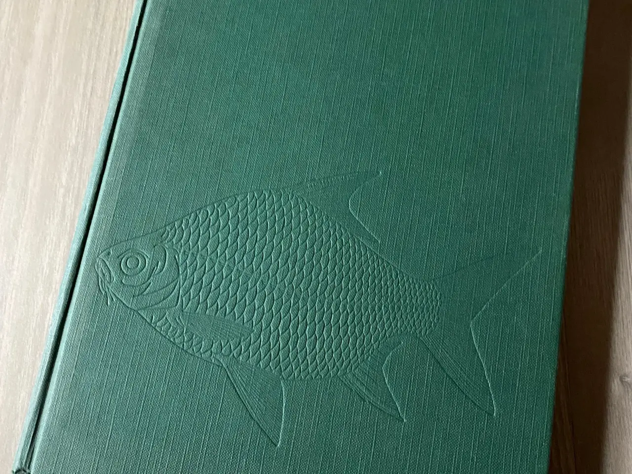 Billede 1 - Akvaristens Billedhåndbog