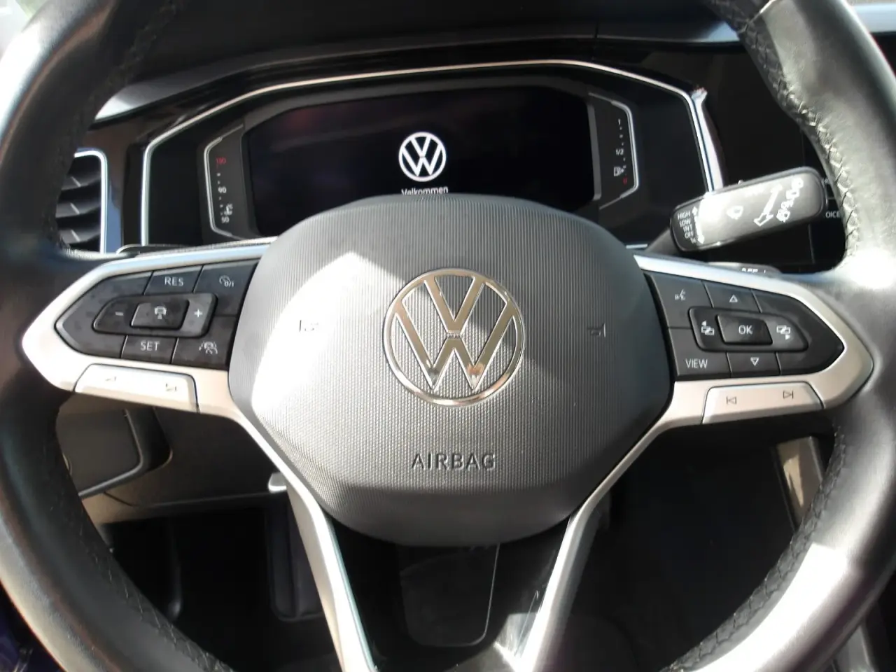 Billede 9 - VW Polo 1,0 TSi 110 Style DSG