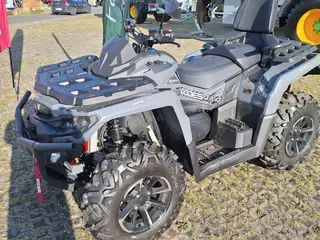 AODES PATHCROSS 650 L (T3A)