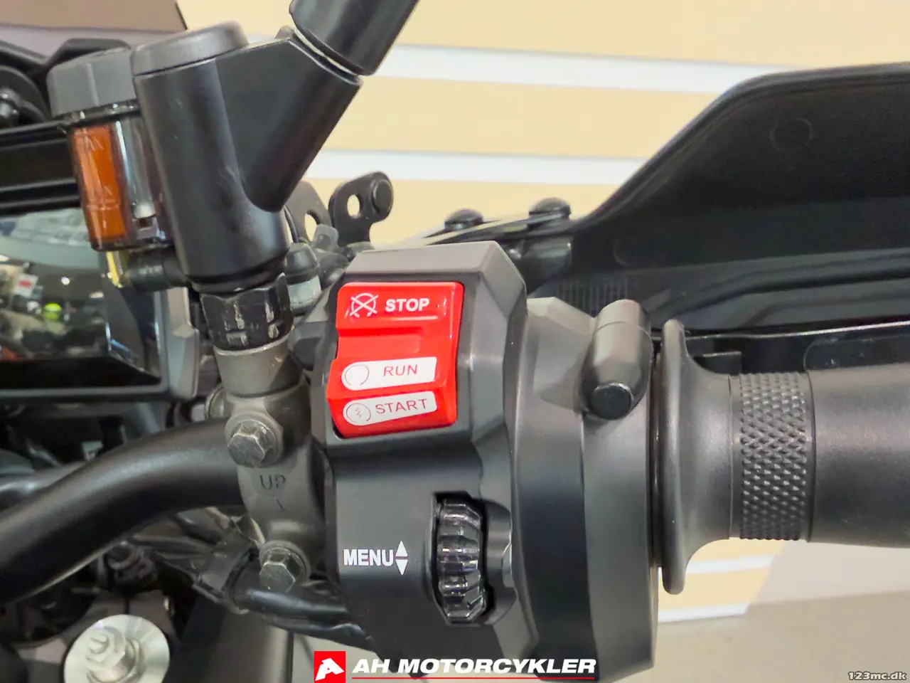 Billede 26 - Yamaha Tracer 9