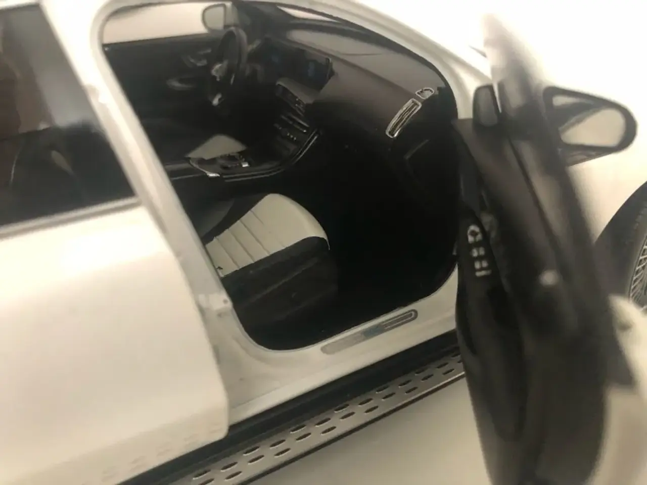 Billede 7 - Mercedes EQC400