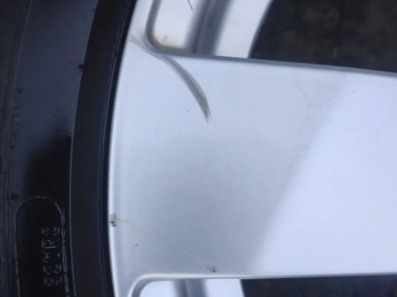 Billede 6 - Vinter fælge passer til Opel