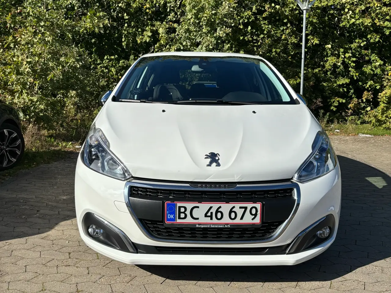 Billede 17 - Peugeot 208 1.2