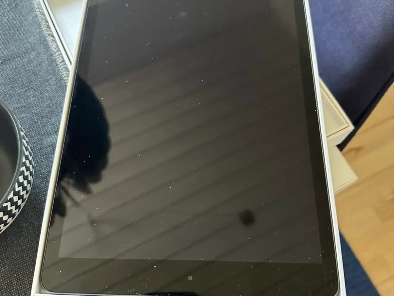 Billede 4 - iPad 8