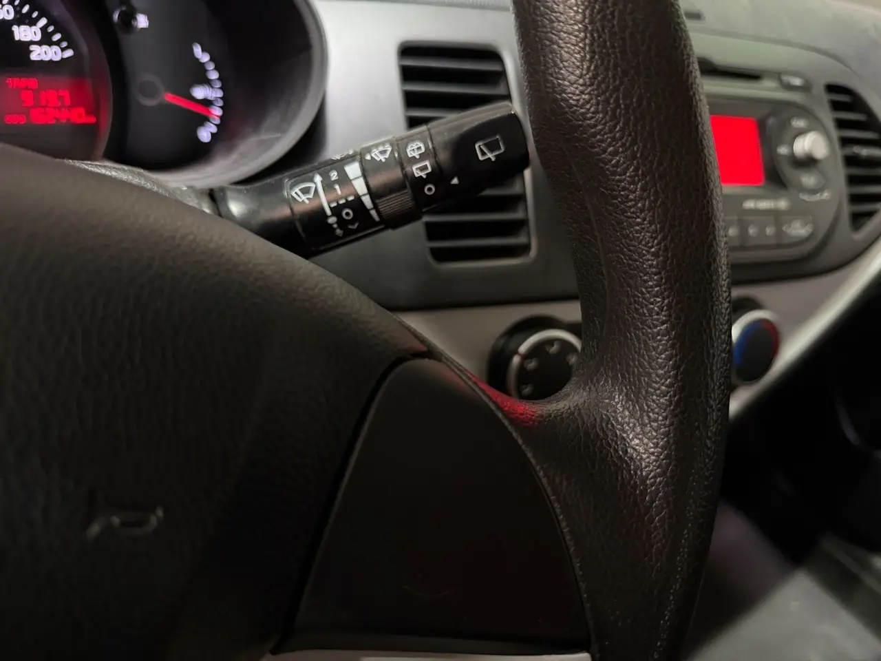 Billede 9 - Kia Picanto 1,0 Active Eco