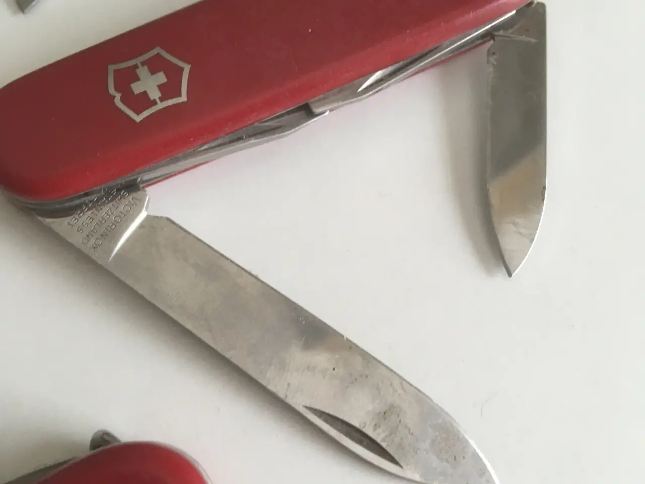 Billede 7 - victoria victorinox sweitzerkniv lommekniv