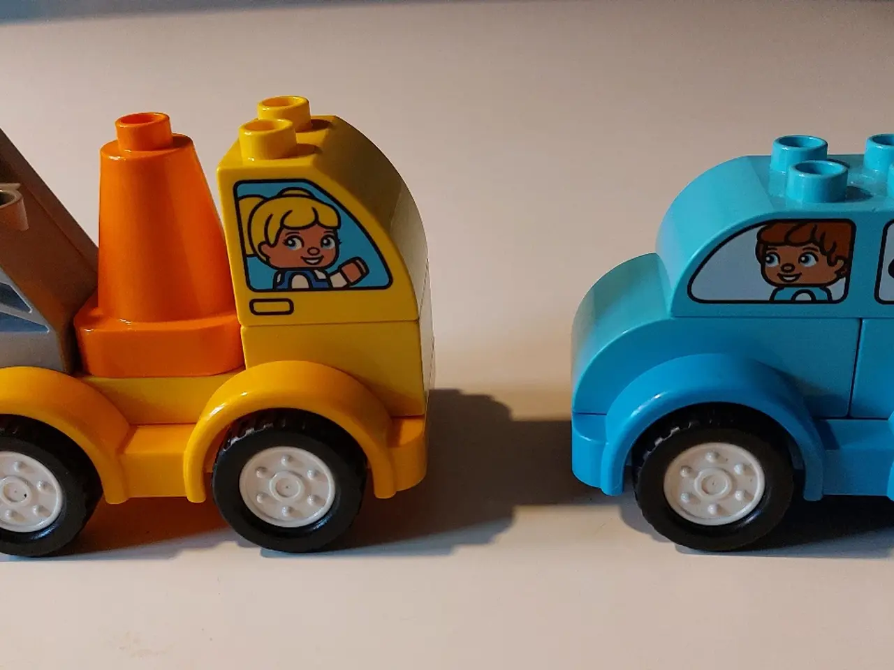 Billede 2 - Lego Duplo 