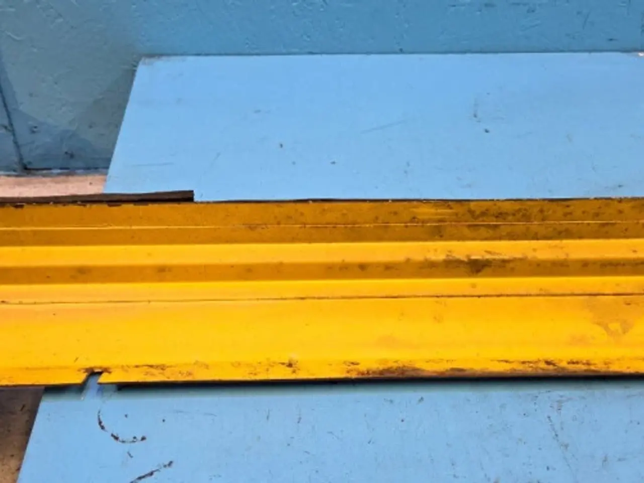 Billede 15 - New Holland TX66 Support 950955