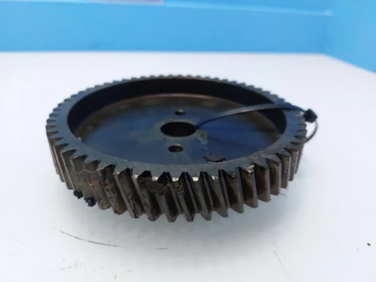 Billede 7 - SisuDiesel 645 Tandhjul V836855986