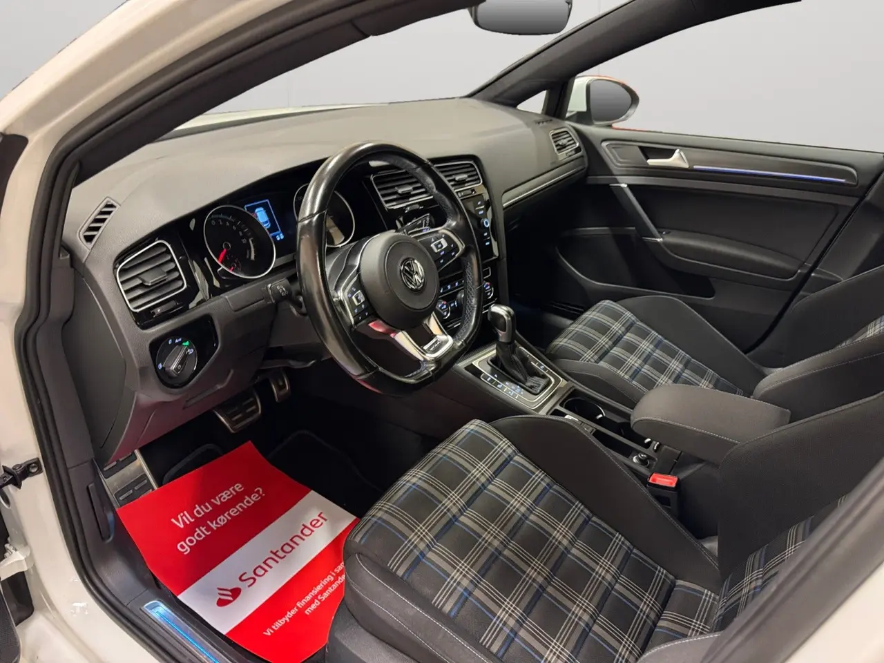 Billede 5 - VW Golf VII 1,4 GTE DSG
