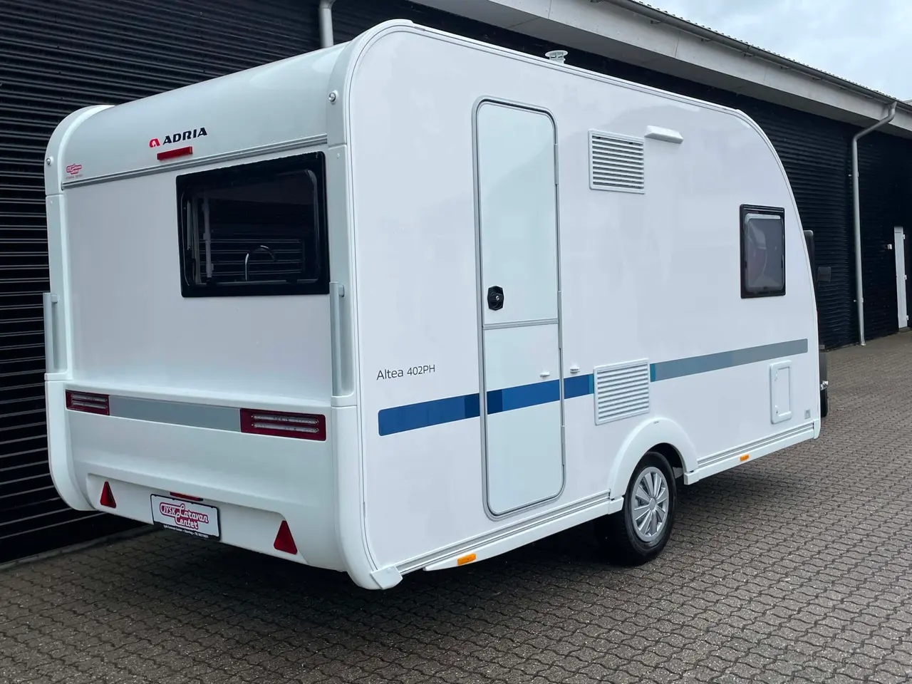 Billede 2 - 2026 - Adria Altea 402 PH