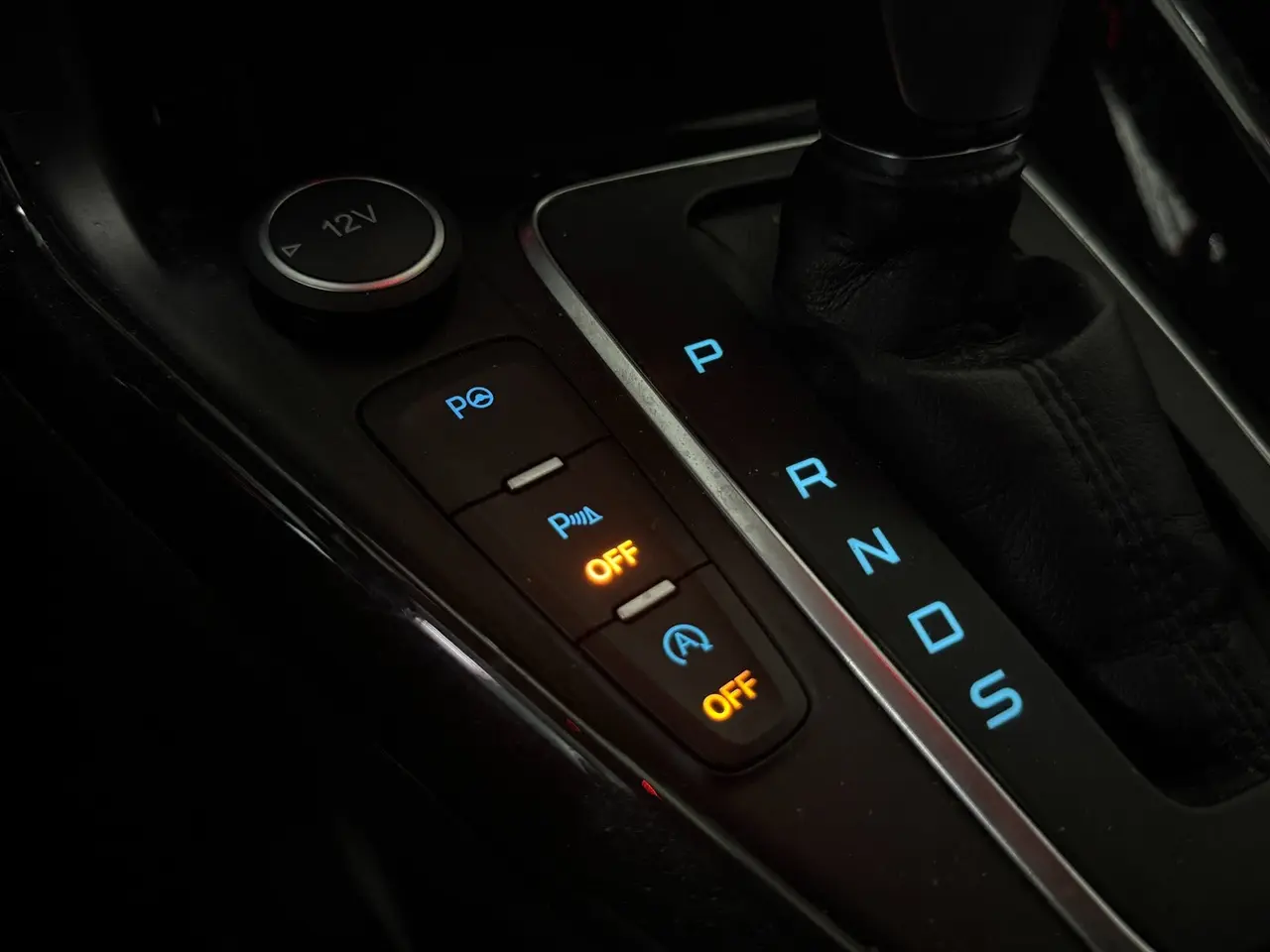Billede 15 - Ford Focus 1,0 SCTi 125 Business aut.