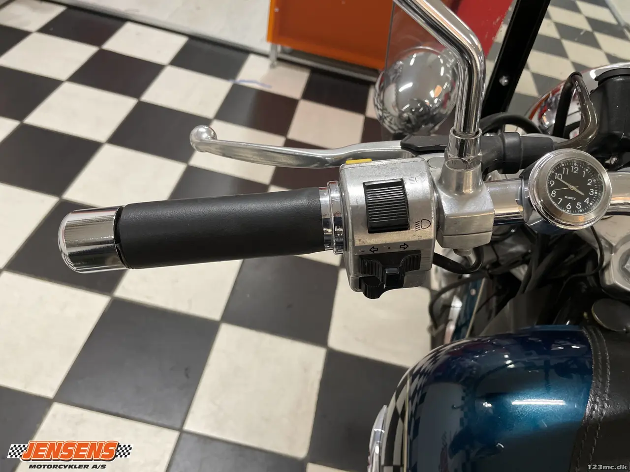Billede 9 - Suzuki VZ 800 Marauder