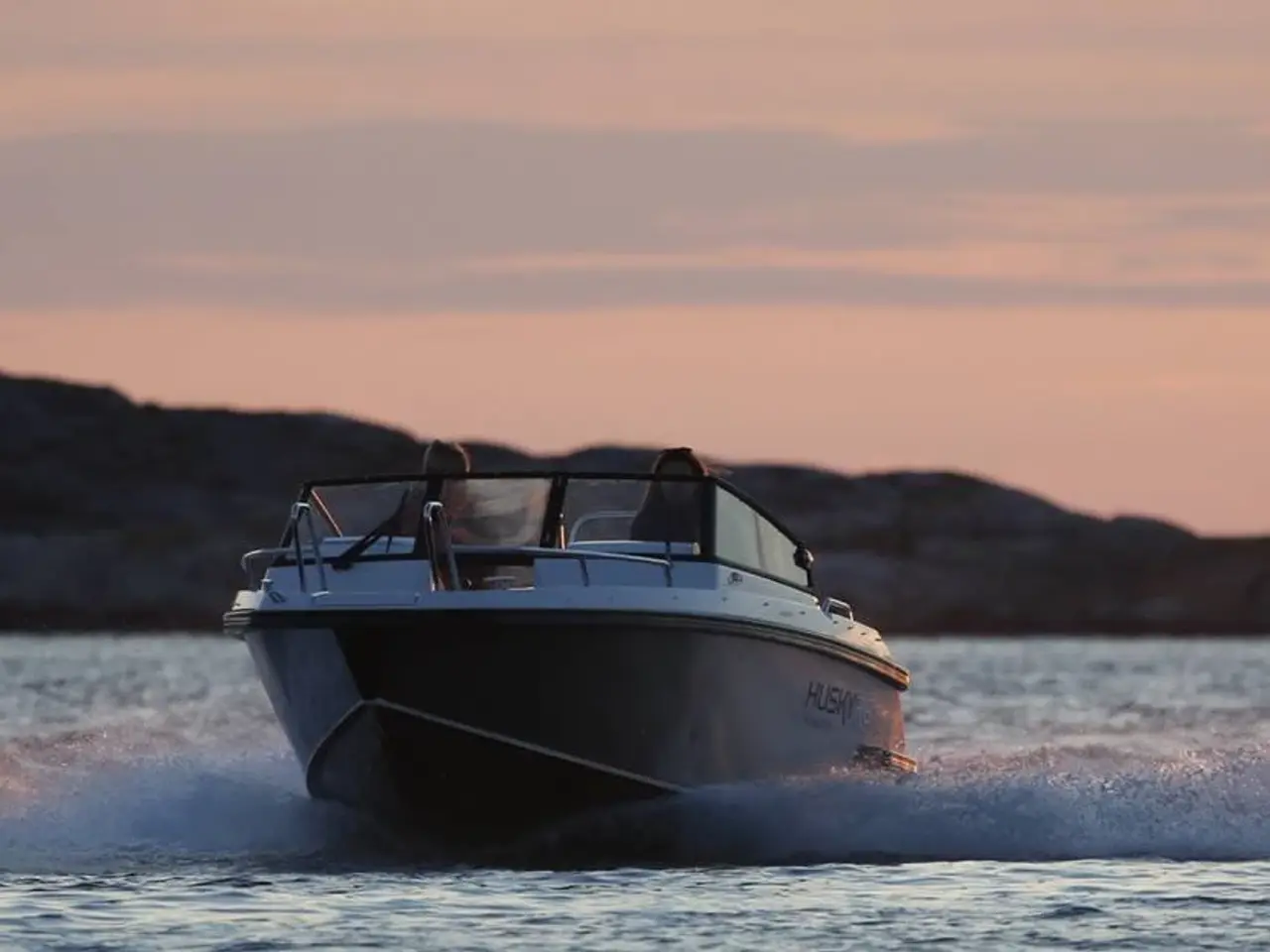 Billede 15 - Finnmaster Husky R6 - Yamaha 150/Udstyr