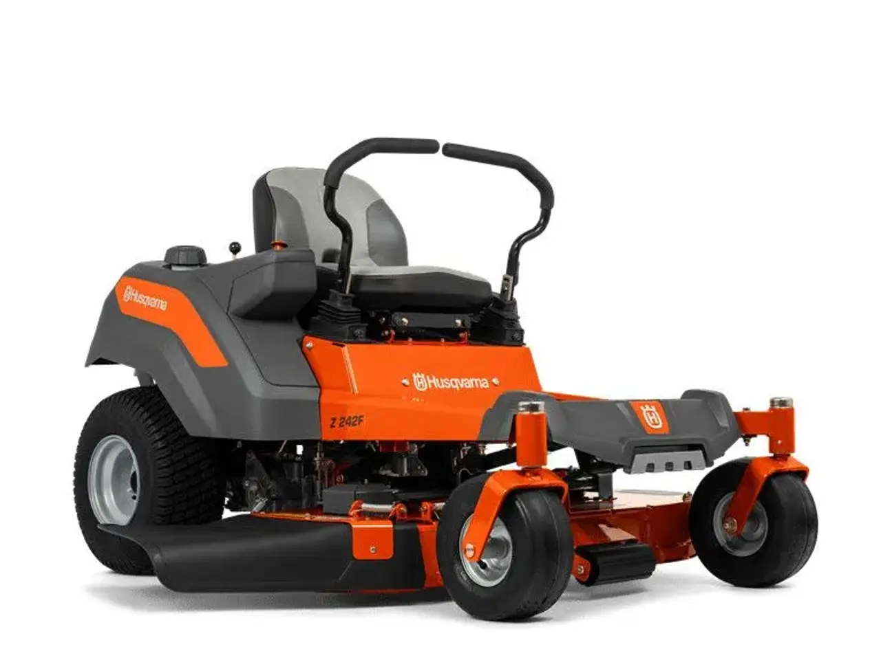 Billede 1 - HUSQVARNA Z242F