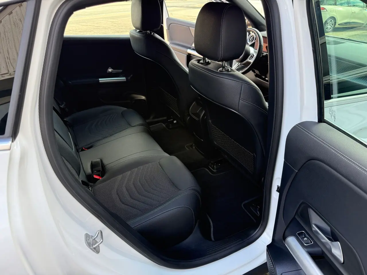 Billede 11 - Mercedes-Benz EQA 250+ EL Progressive 190HK 5d Aut.