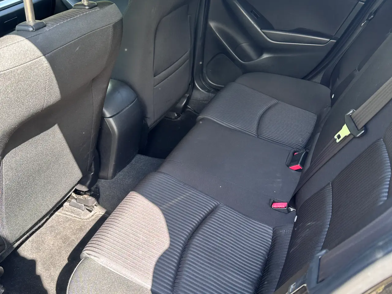 Billede 13 - Mazda 3 2,0 SkyActiv-G 165 Optimum