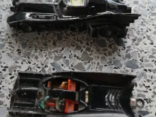 2 Batbiler