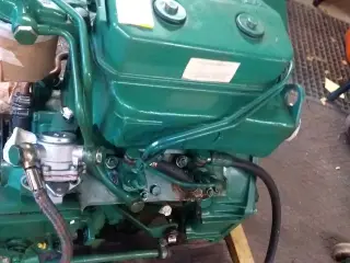 Volvo penta -2001 2002 2003