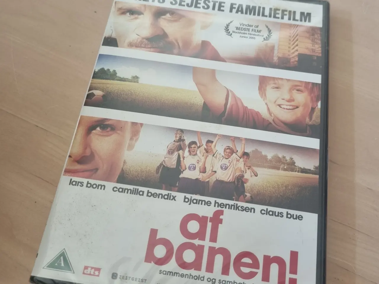 Billede 7 - Annonce 467 - Bolig