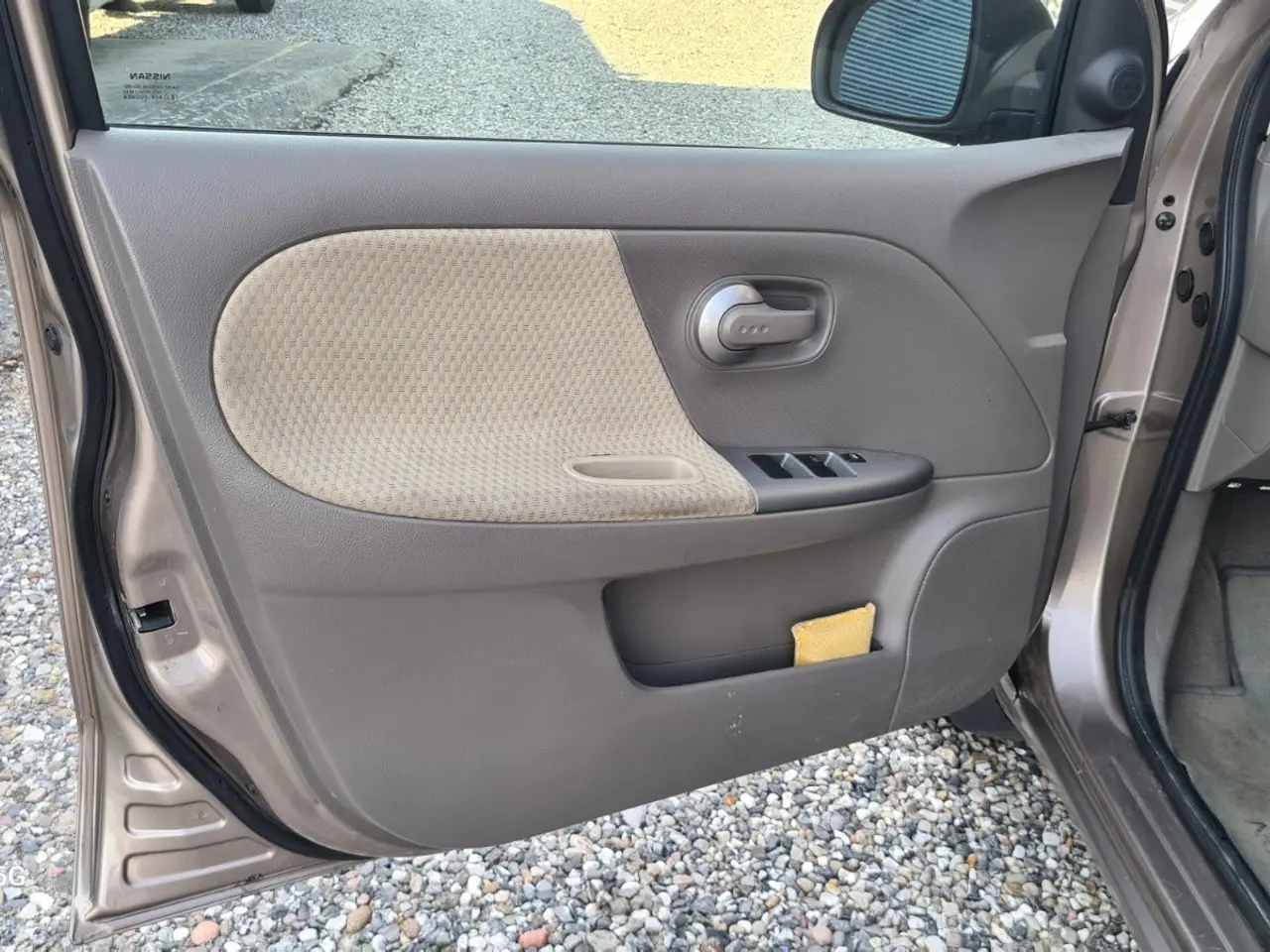 Billede 12 - Nissan Note 1,6 Tekna aut.