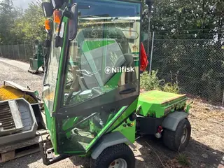Egholm Park Ranger 2150