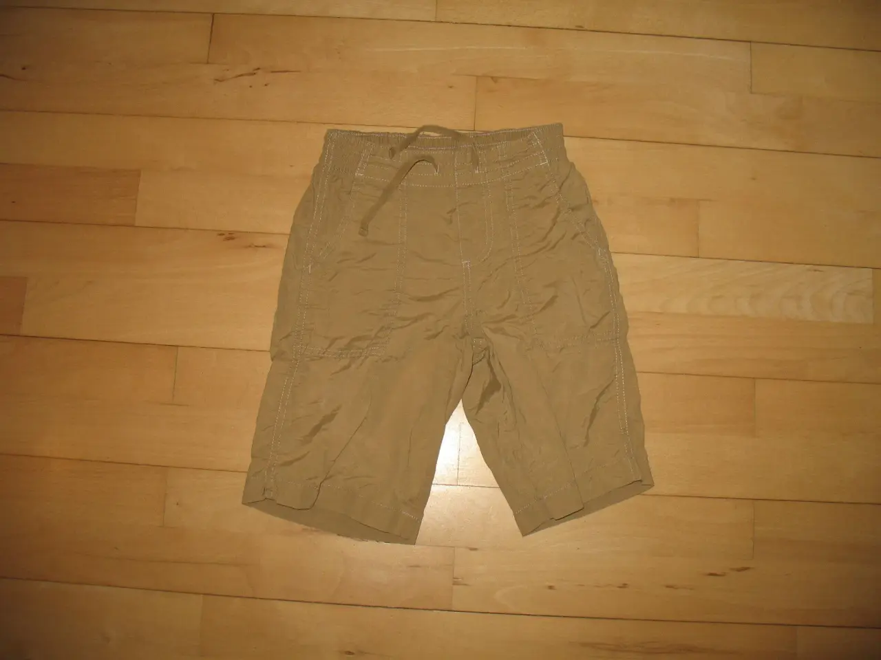 Billede 5 - Shorts Str. 128 (5 par)