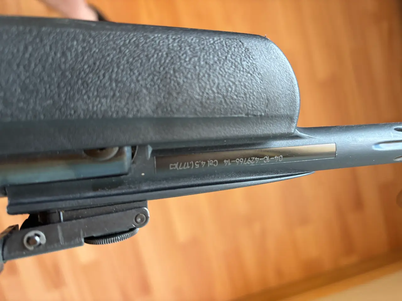Billede 3 - Luftgevær: Gamo Quiet Cat Combo Whisper - 4,5 mm