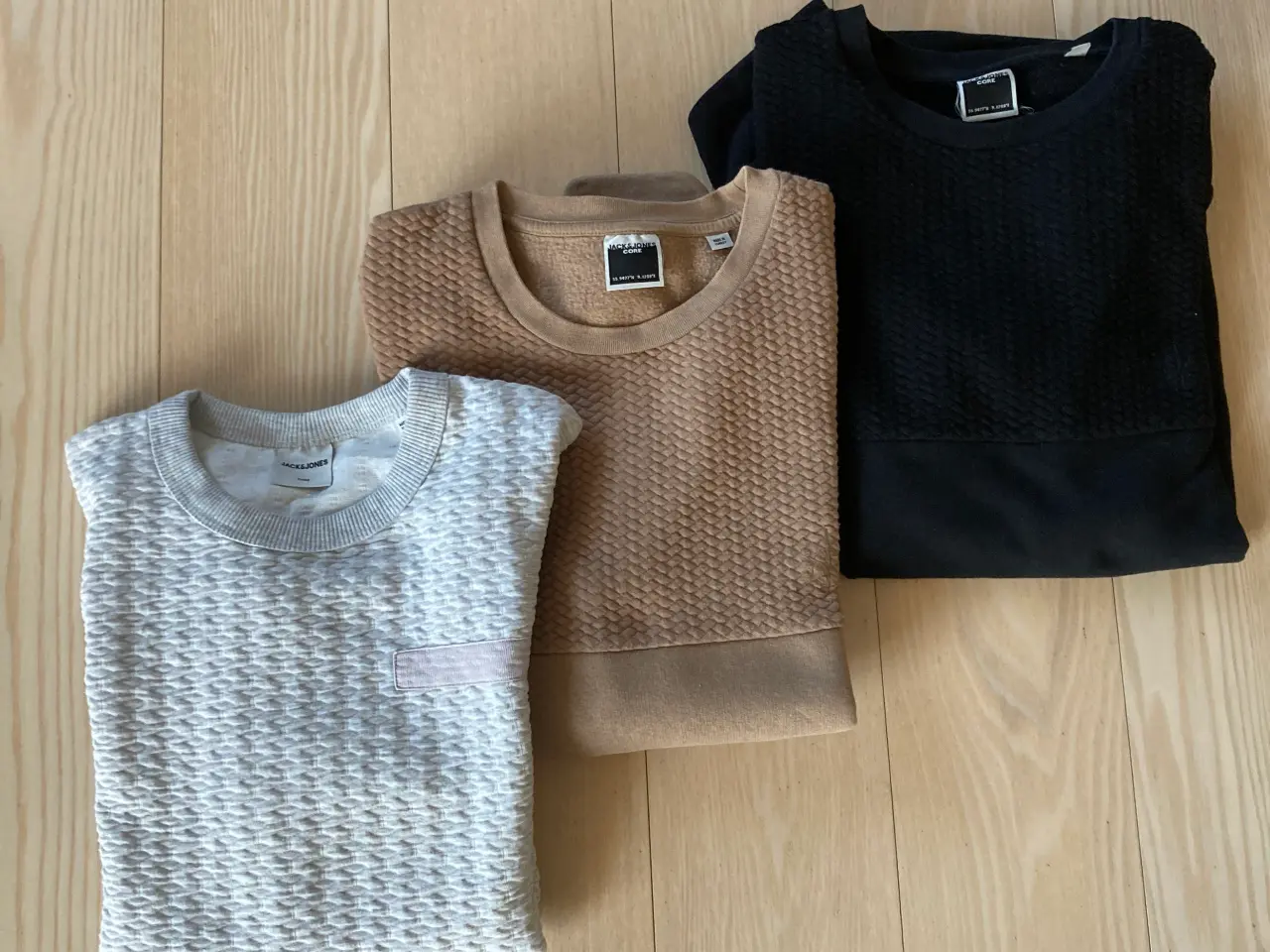Billede 1 - Sweatshirt