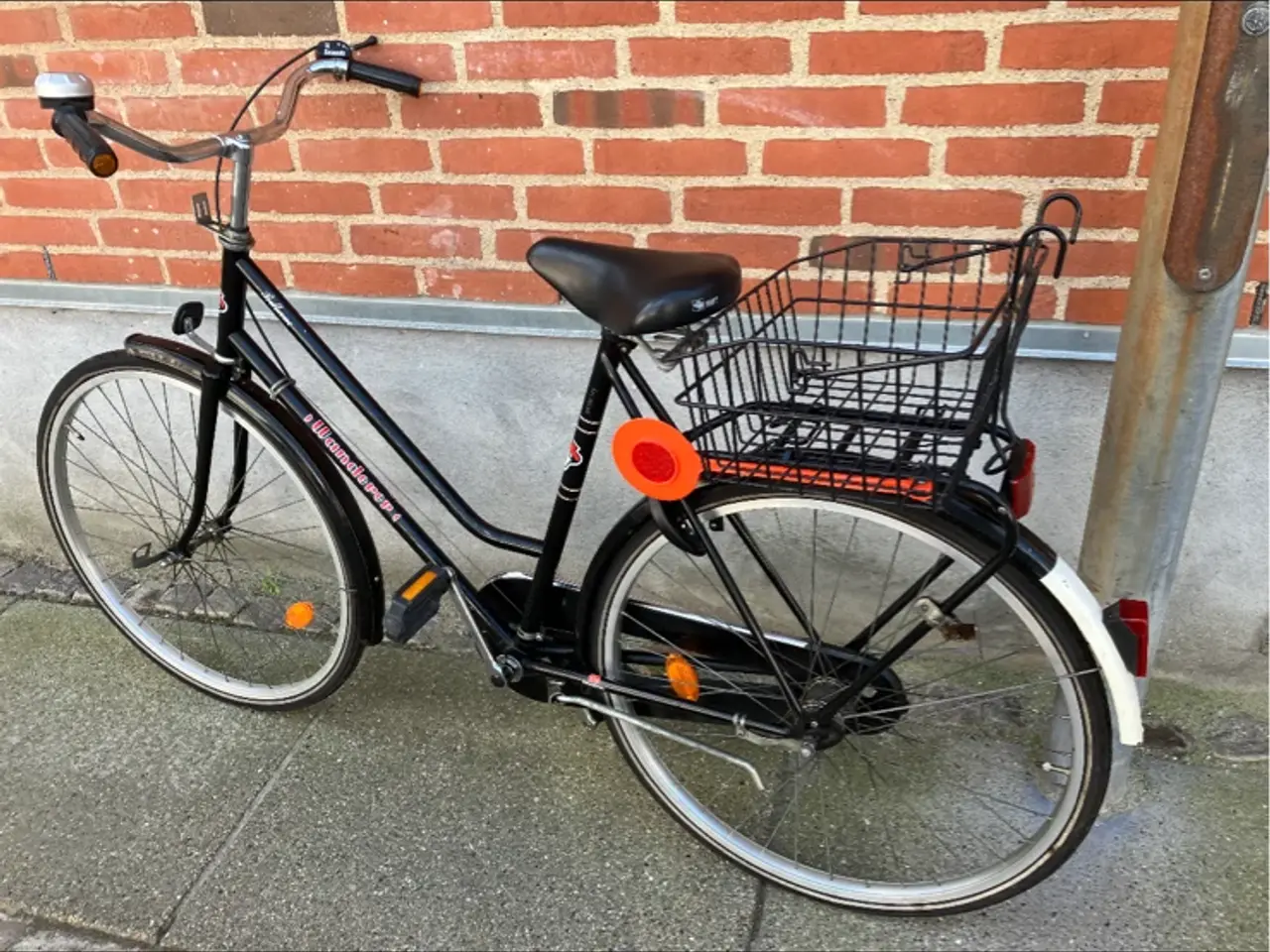 Billede 2 - Cykel