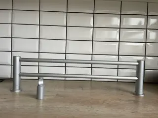 Håndklædeholder
