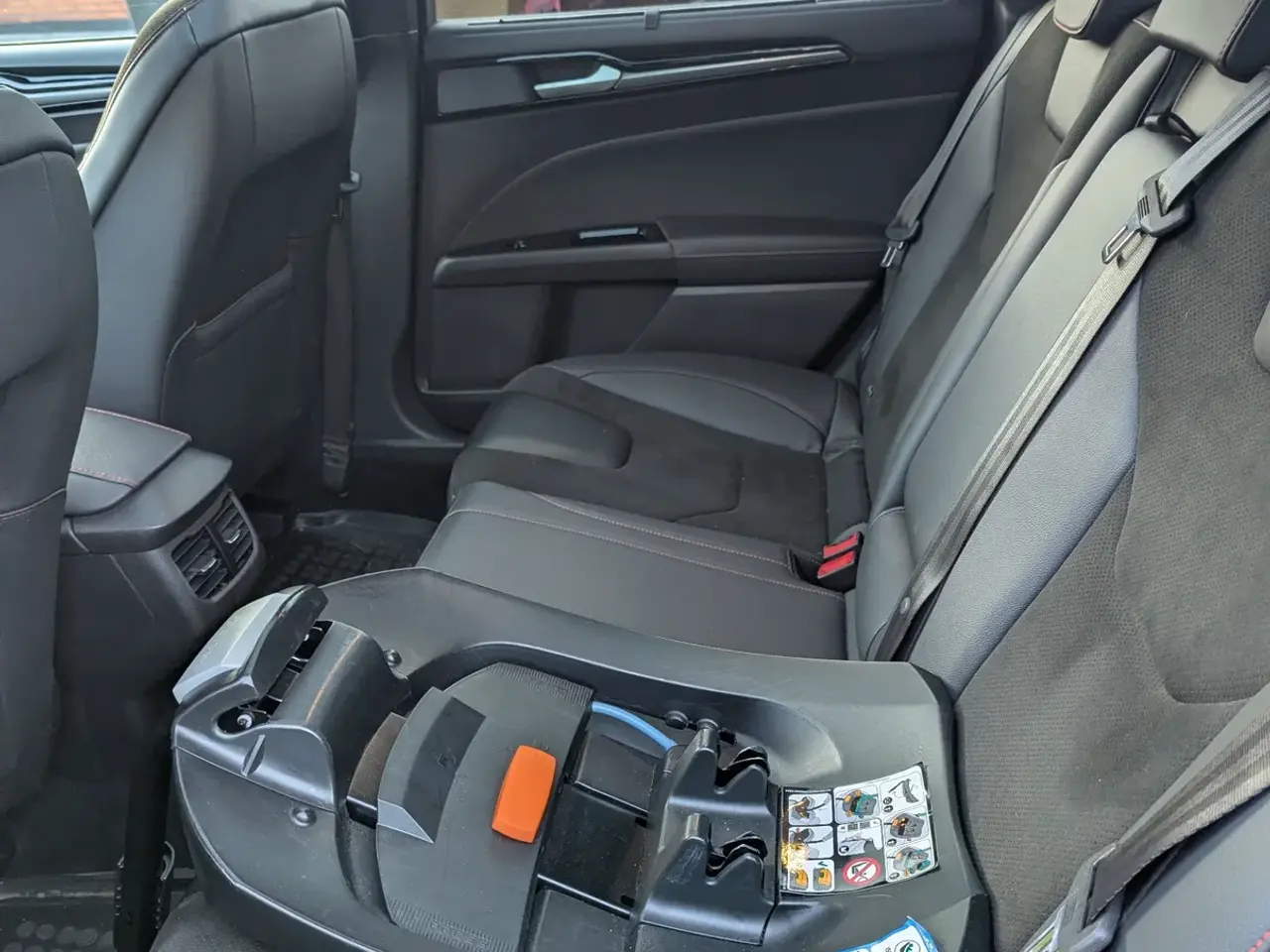 Billede 12 - Ford Mondeo 1,5 EcoBoost ST-Line aut.