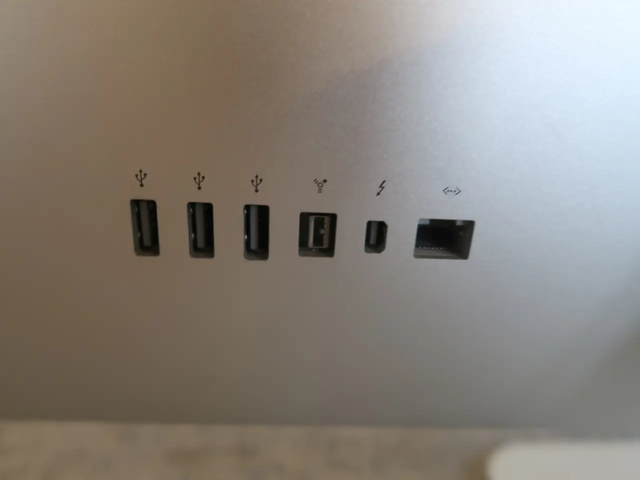 Billede 4 - Apple Thunderbolt Display A1407 27"