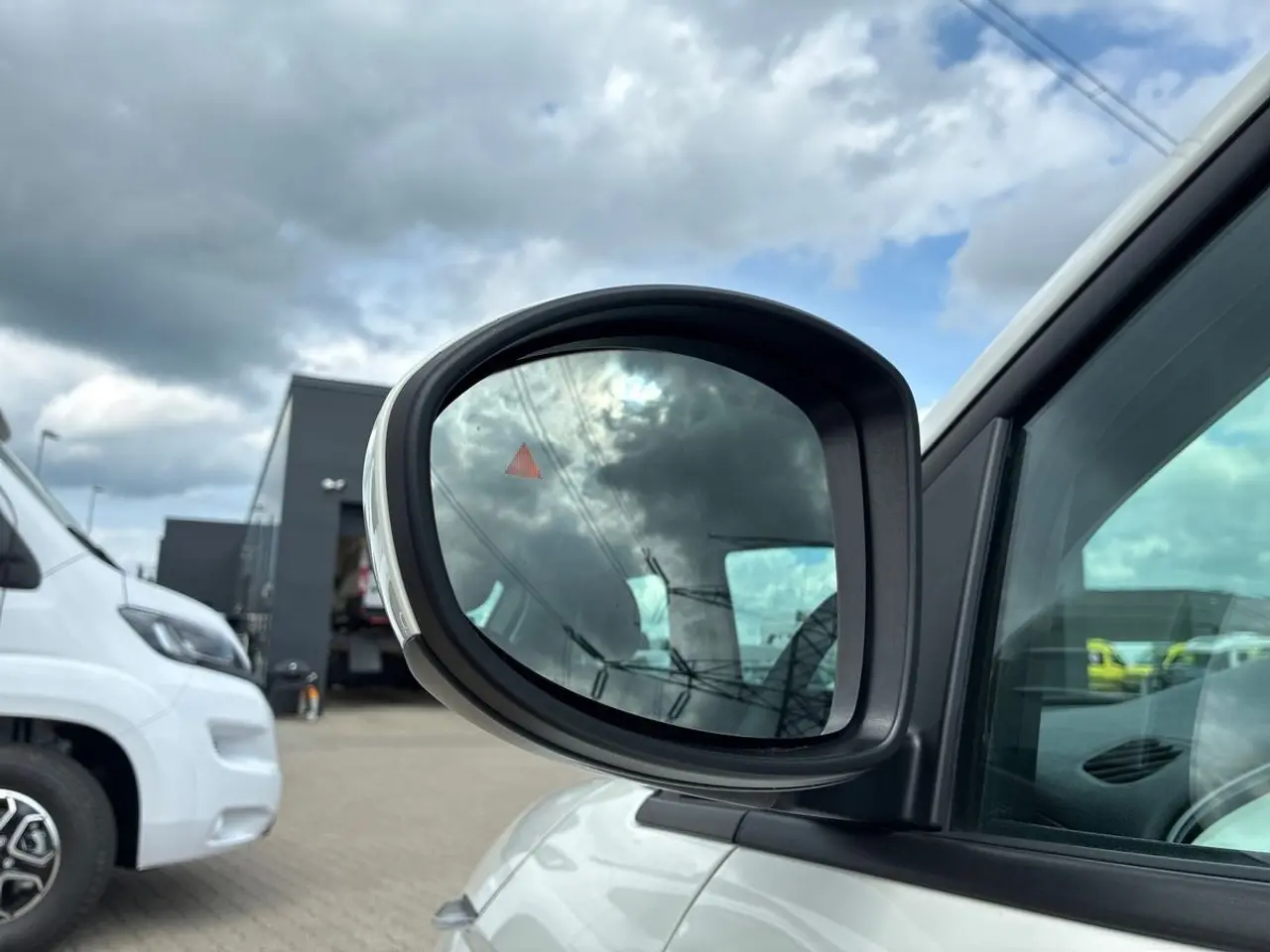 Billede 20 - Fiat 500e 42 Icon