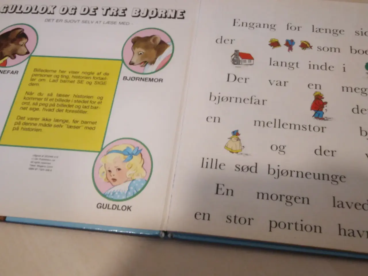 Billede 3 - Børne bøger