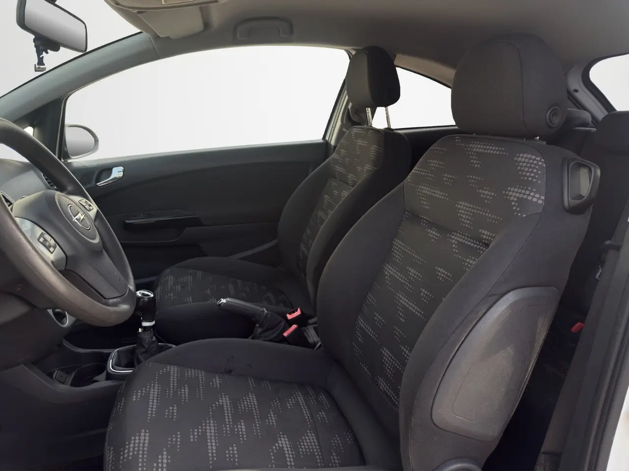 Billede 11 - Opel Corsa 1,0 12V Enjoy