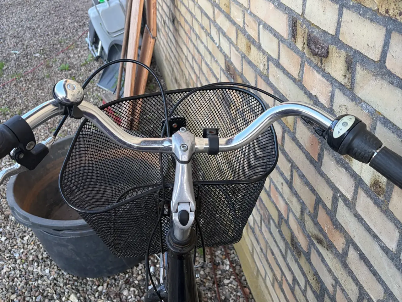 Billede 3 - Dame cykel
