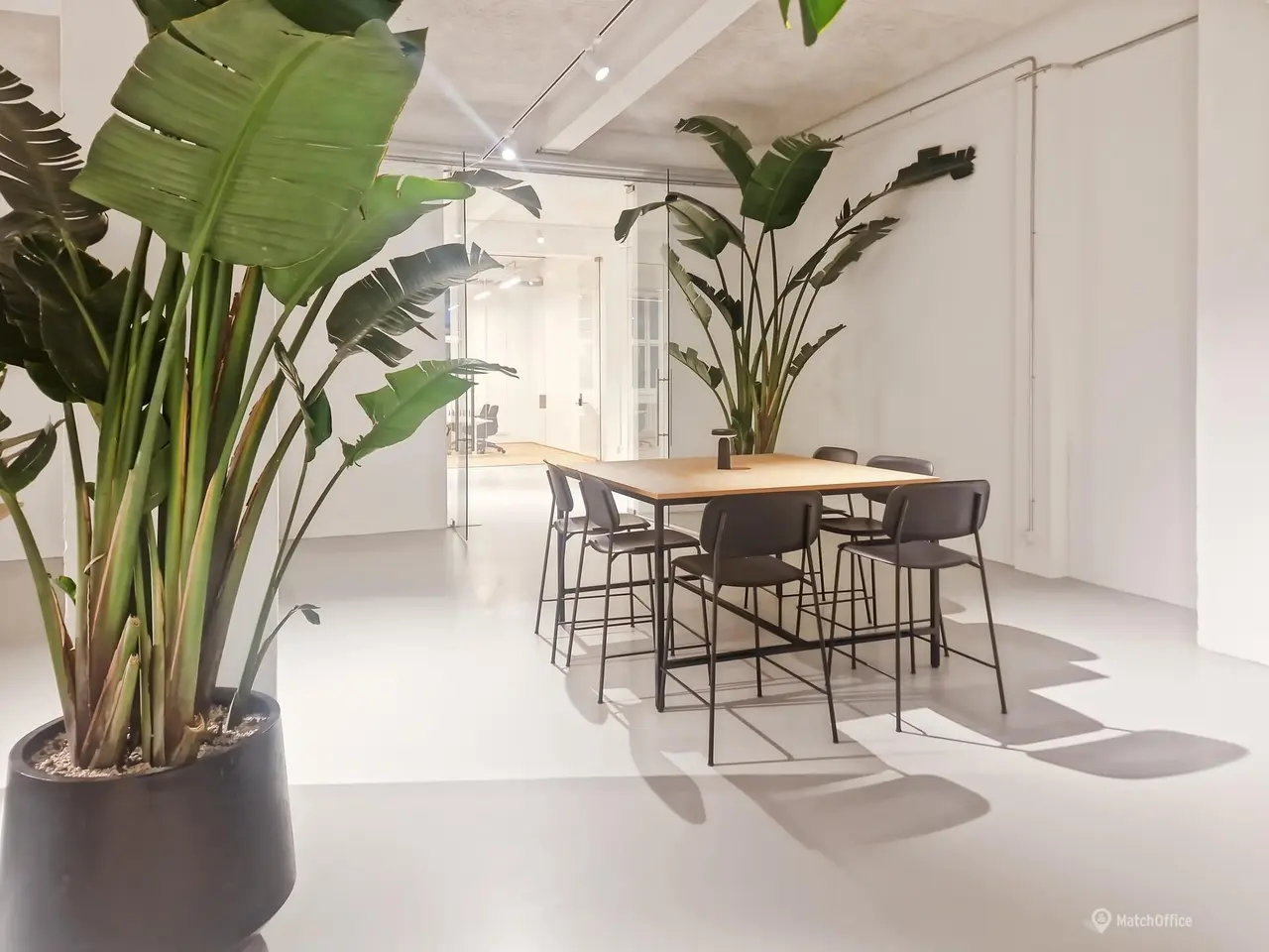 Billede 5 - Nu åben! Velkommen til Regus Amager Strand