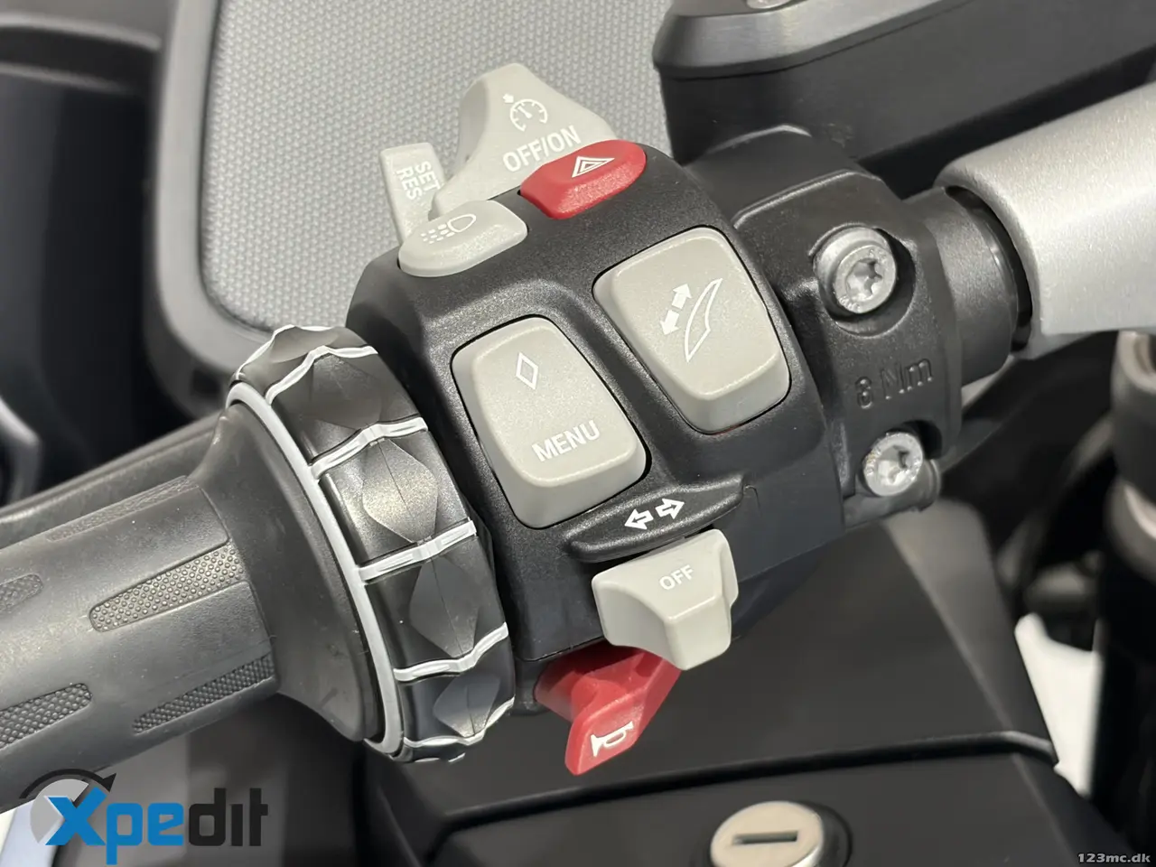 Billede 12 - BMW R 1200 RT