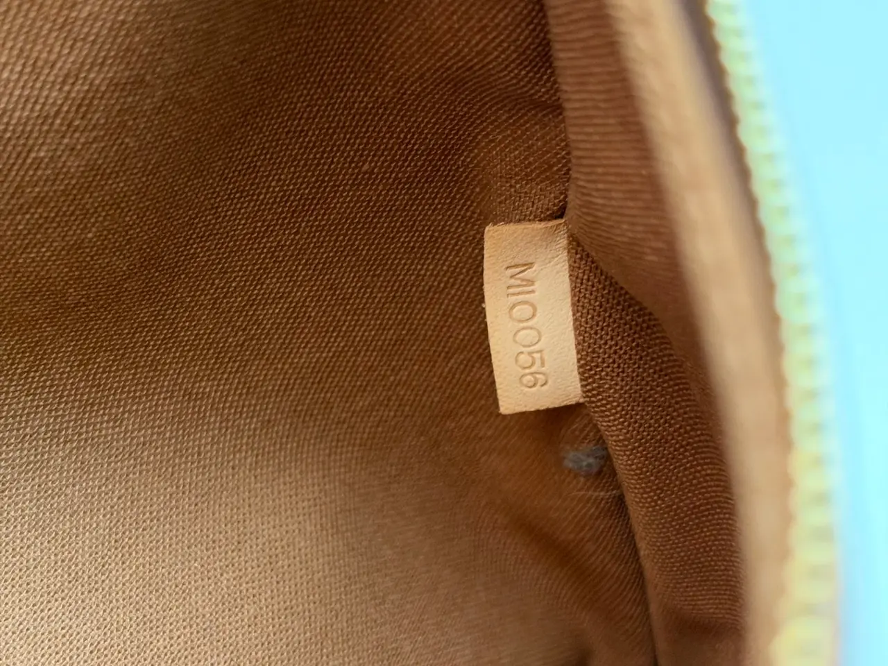 Billede 11 - Louis Vuitton Bosphore