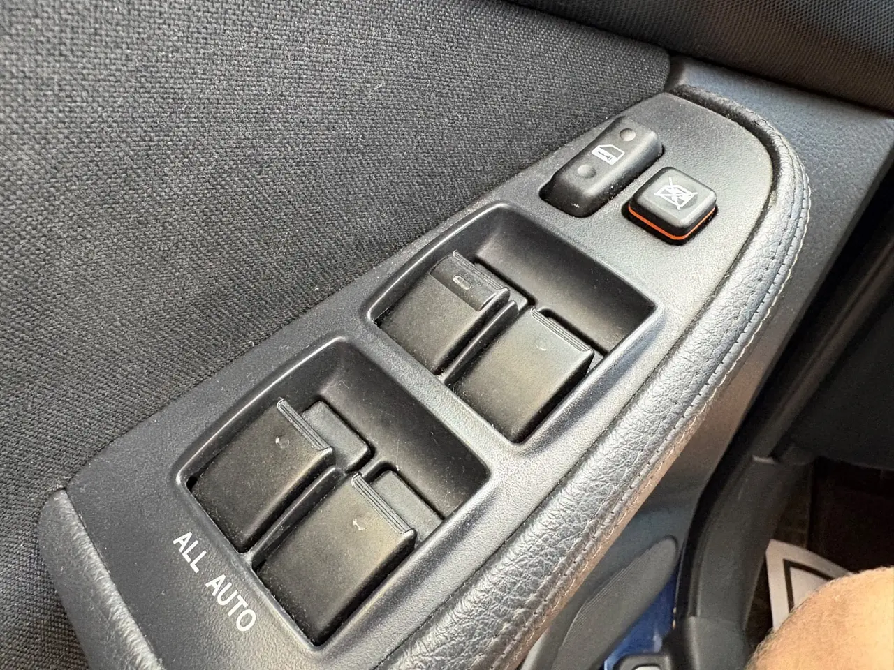 Billede 8 - Toyota Avensis 1,8 VVT-i Sol