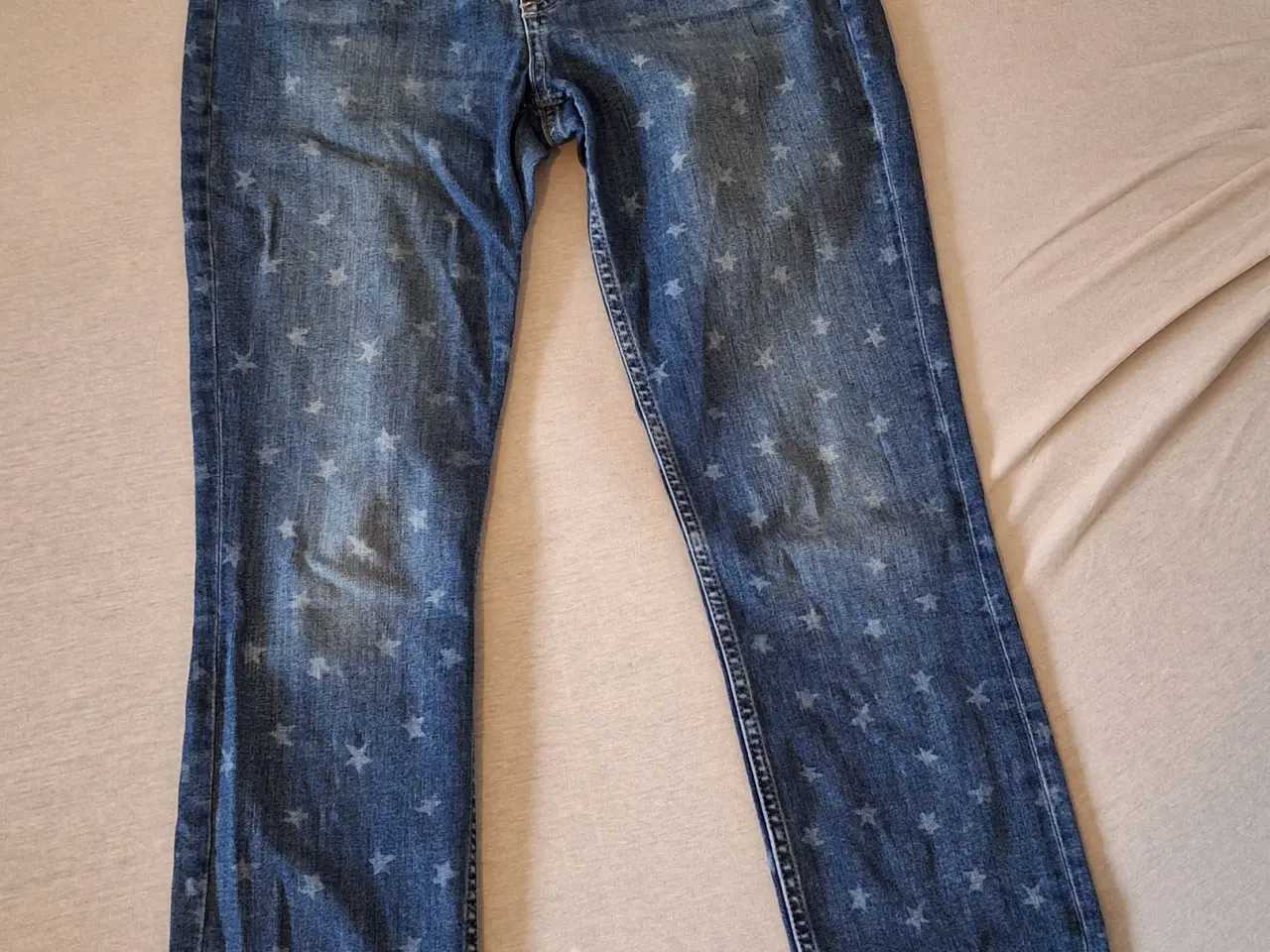 Billede 2 - L.O.G.G jeans