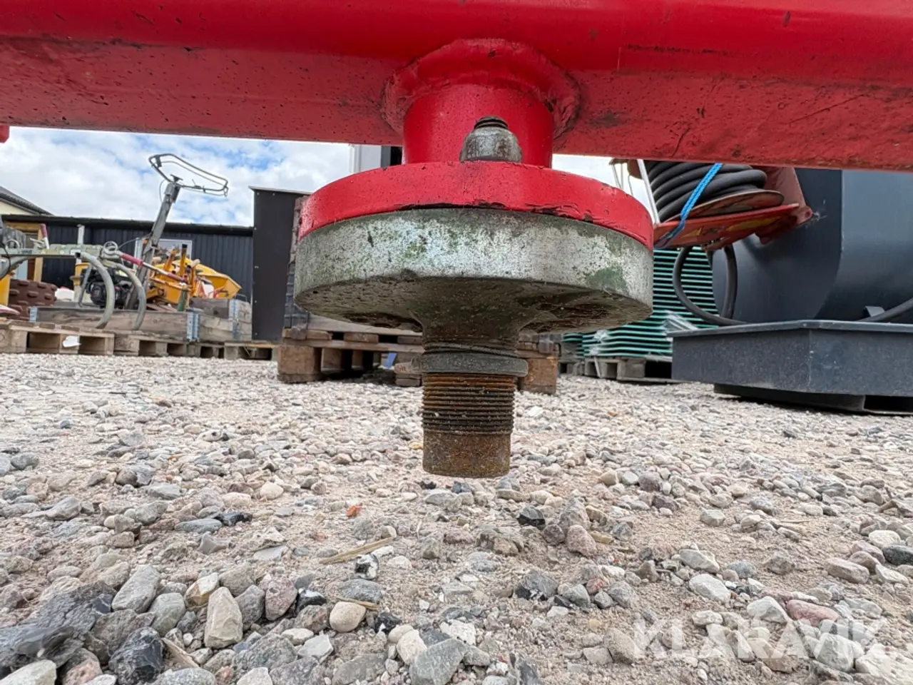 Billede 10 - Vakuumløfter Al Lift SWL 8000 kg