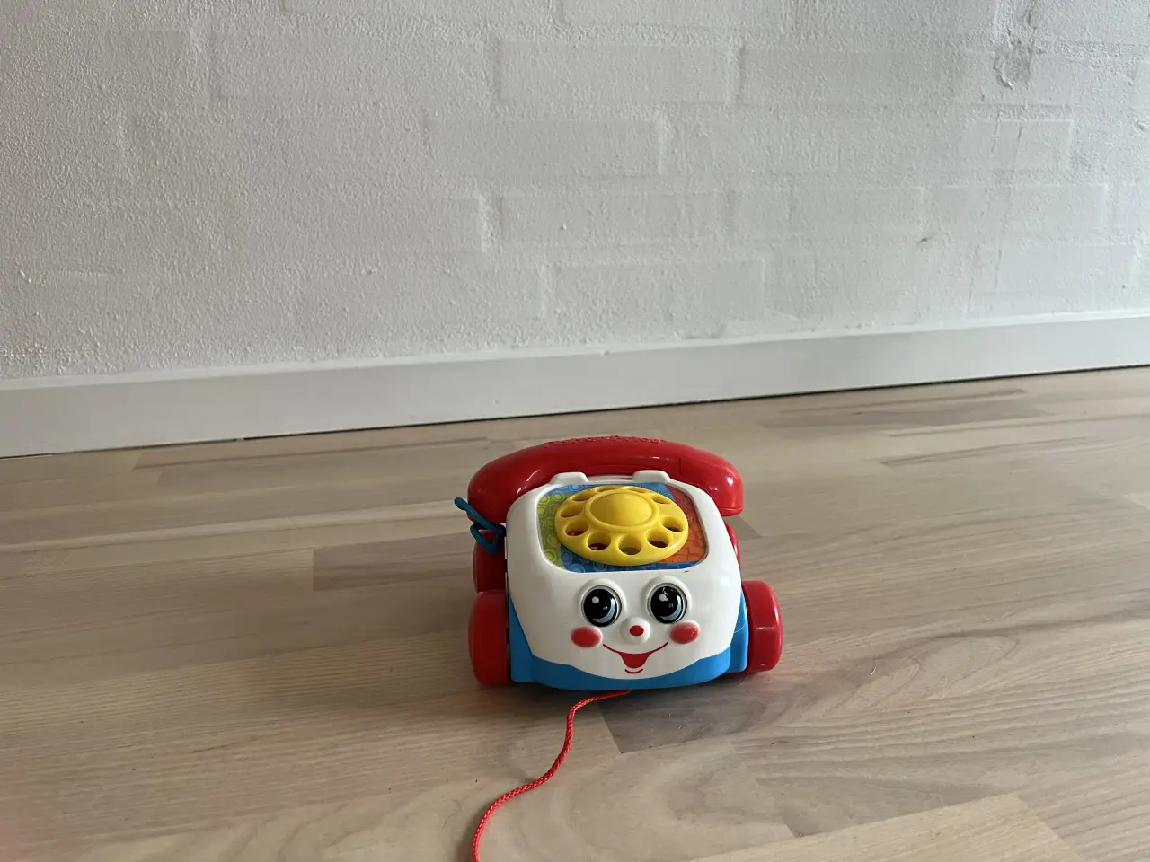Billede 1 - Telefon
