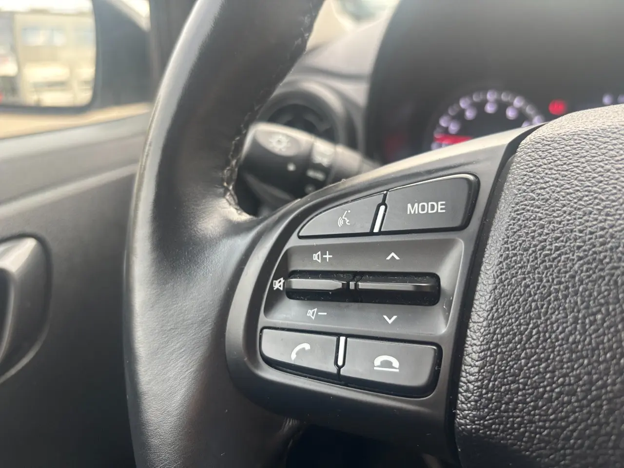 Billede 9 - Hyundai i10 1,0 MPi Advanced