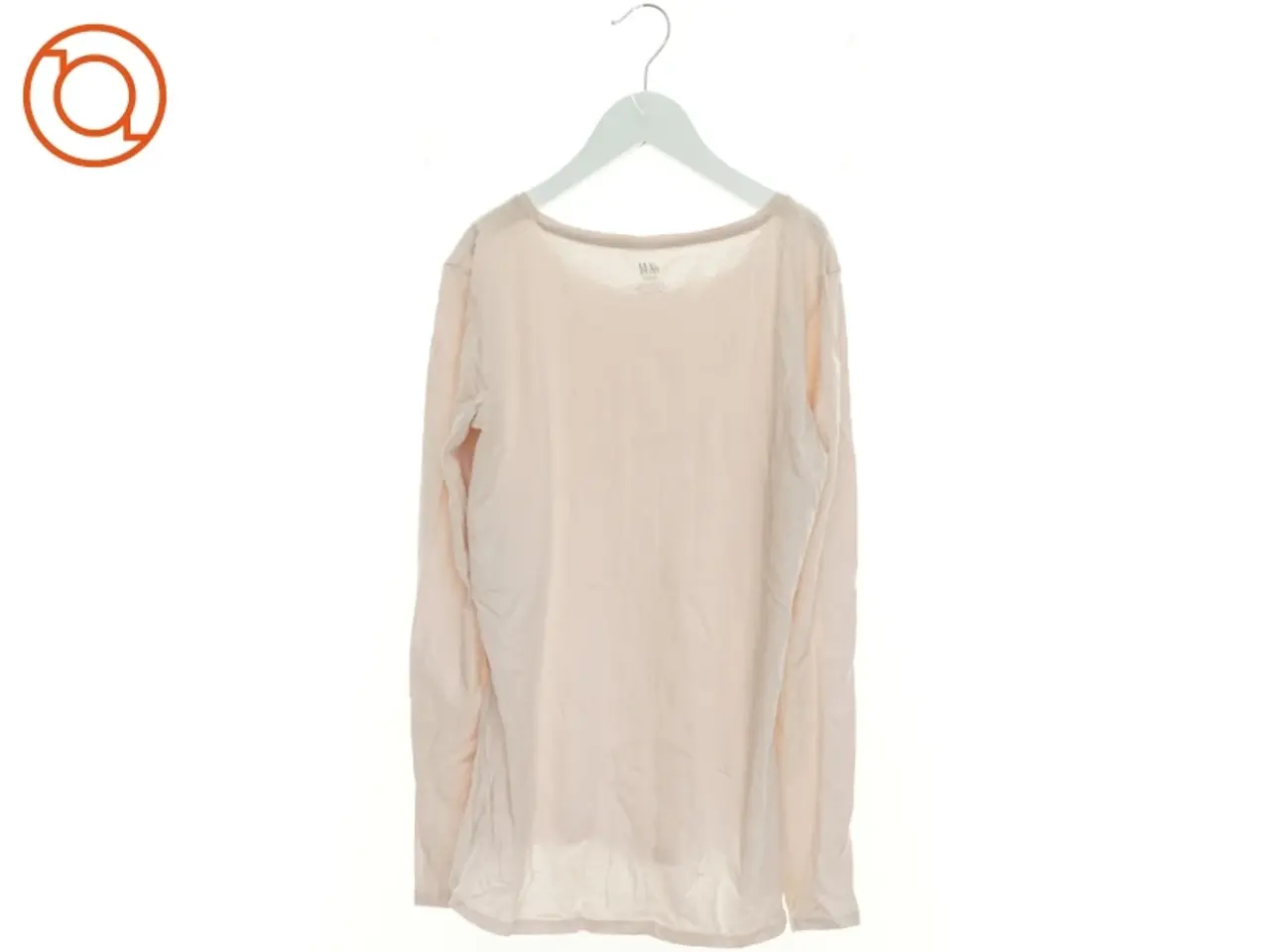 Billede 2 - Bluse fra H&M (str. 170 cm)
